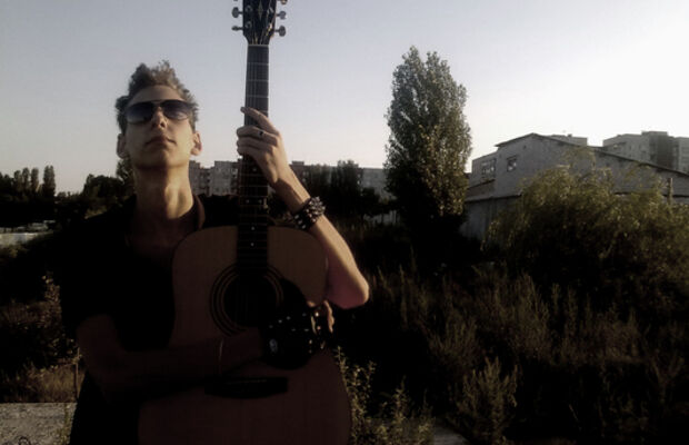 Фотосессии