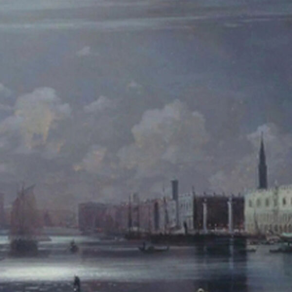 Ночная музыка