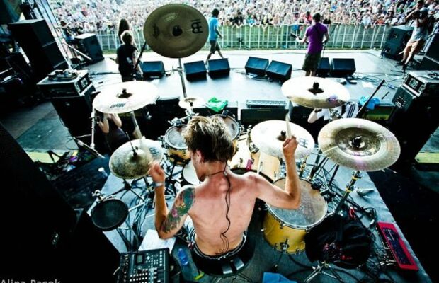 НАШЕСТВИЕ "Главное приключение лета" by Alina Pasok