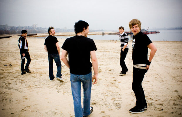 фотосессия