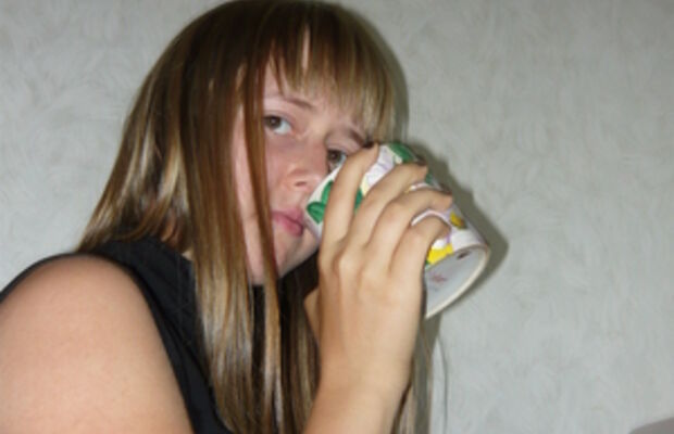 Рикко (Маша)