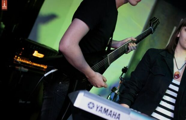 Общий альбом