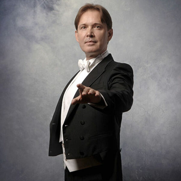 Олег Погудин. Романс - бал.