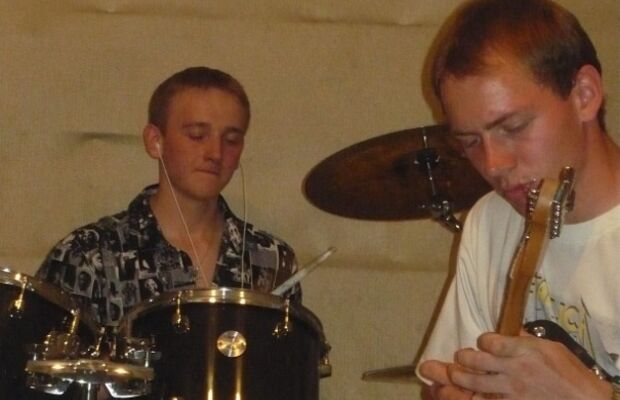 The Joe Wornow's Band 