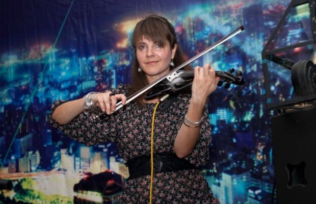 Концерт в клубе "Ставрок" г.Ставрополь