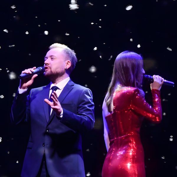 Ретро вечеринка