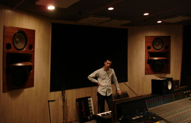 KVINT - Сессия "УЛЕТАЙ"