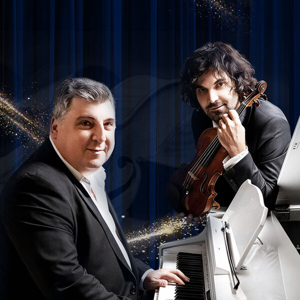 Дуэт Белиссимо