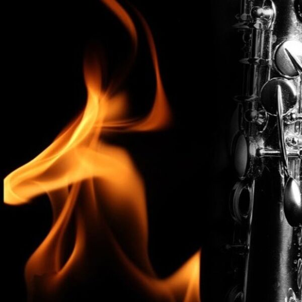 Музыка из кинофильмов. Концерт при свечах