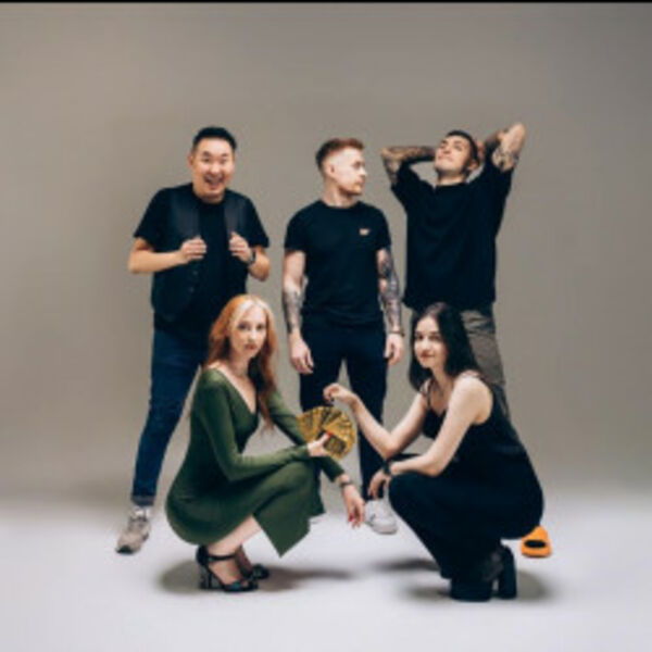 Комедия VS Таро