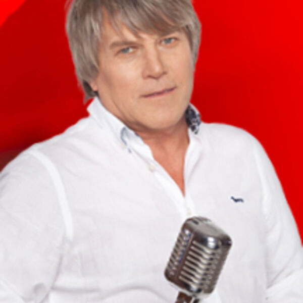 Алексей Глызин