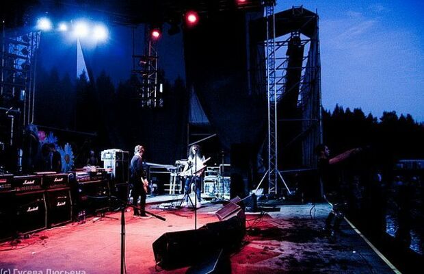 Нашествие 2010