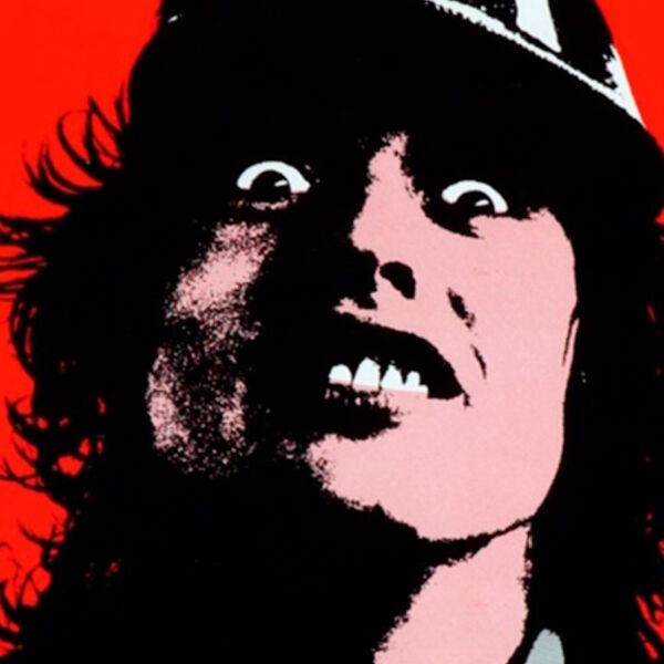 АС/DC Tribute - Viva Bon Scott!