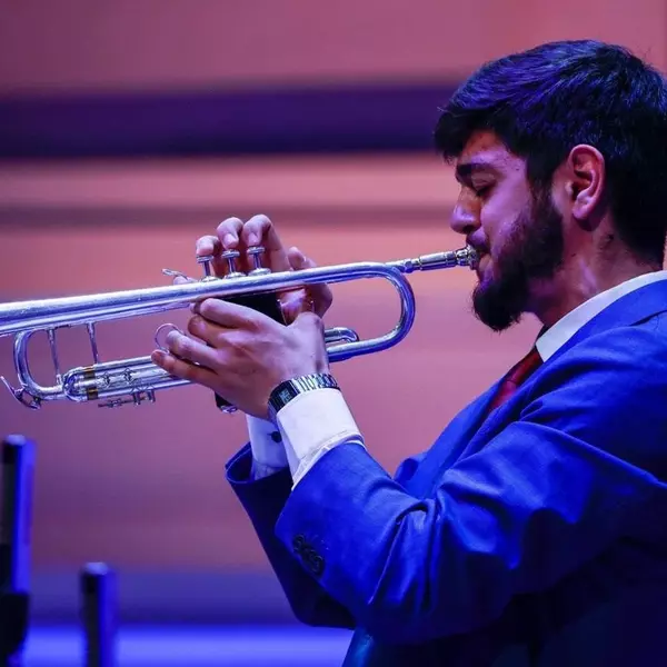 Квинтет Григора Паносяна