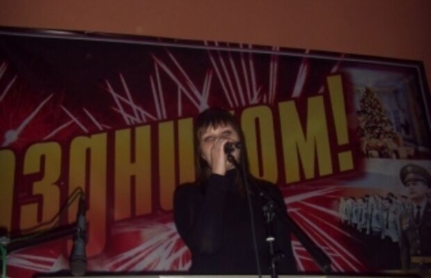 15.03.09, Sigmer's Party