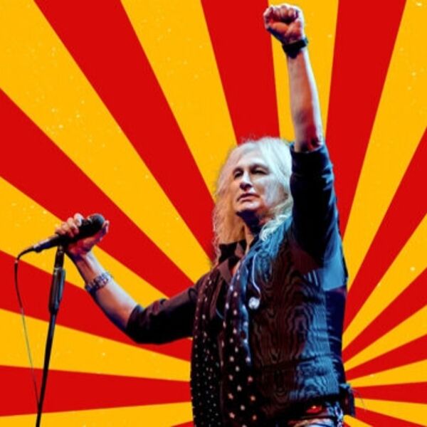 Концерт Александра Иванова и группы «Рондо»