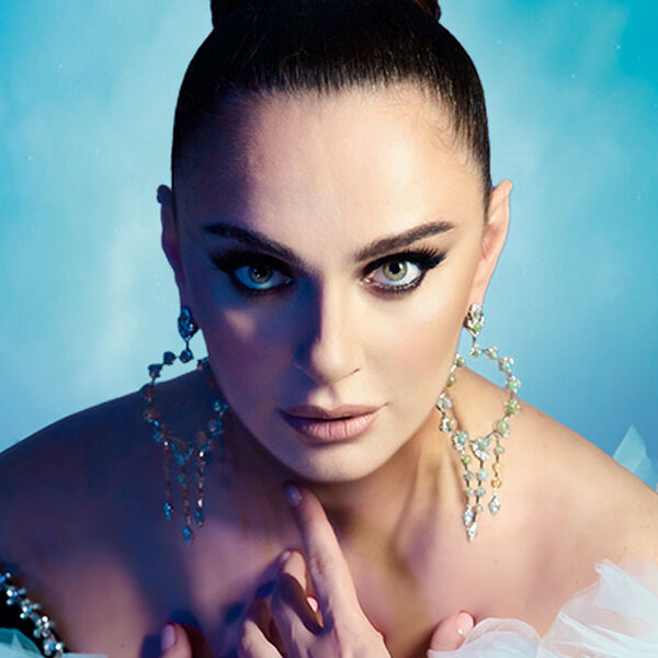 Елена Ваенга (Рыбинск)