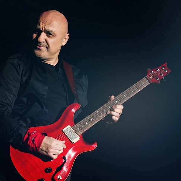 Леван Ломидзе & Blues Cousins