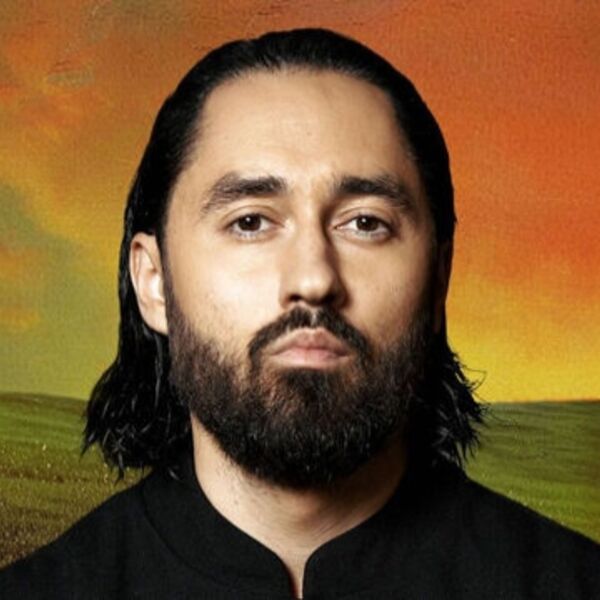 Концерт Мота