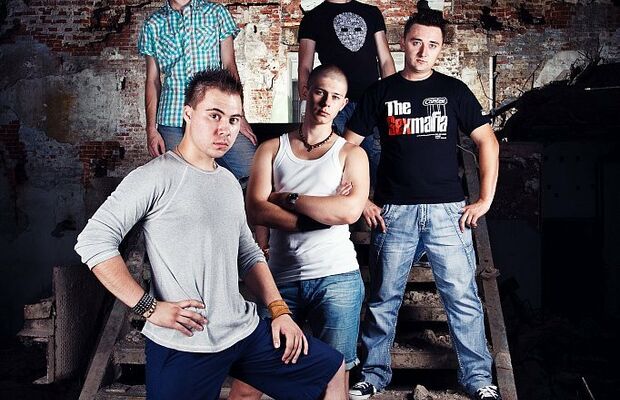 Фотосессия (Евгений Ягодницын)