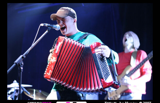 =БоБРы= в Революции