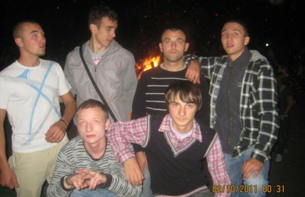 ЗАЖИГАЛКА 2011