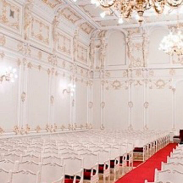 П.Райкерус фортепиано, аб-т №1