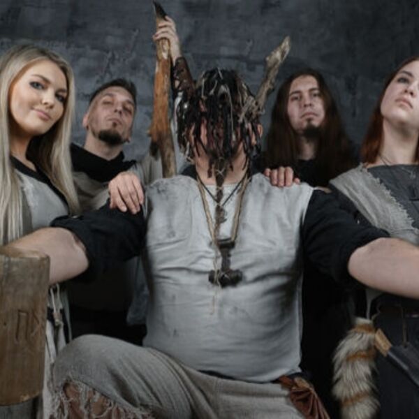 Тролль Гнёт Ель» «Большой весенний «Тролль-Гнёт-Ельник» #8