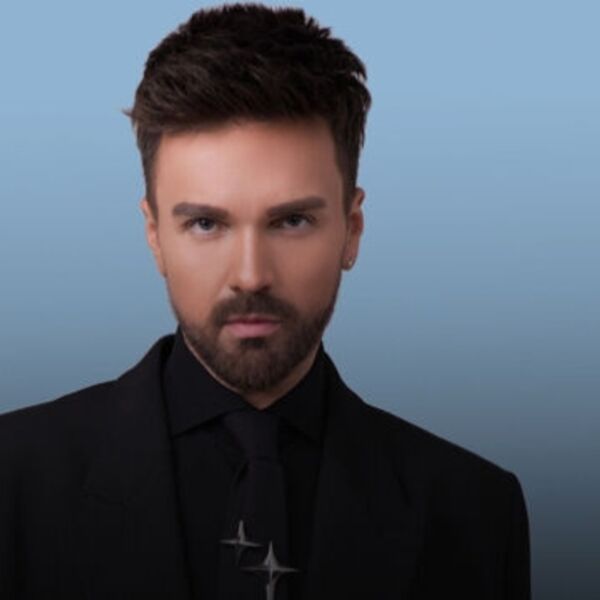 Концерт Александра Панайотова