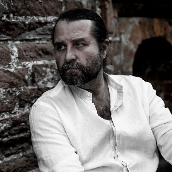 Сергей Ахунов. Эскизы