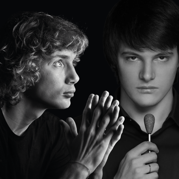 Иван Бессонов, Фёдор Безносиков, РНО. Шопен, Чайковский, Рахманинов