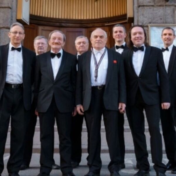 У истоков джаза