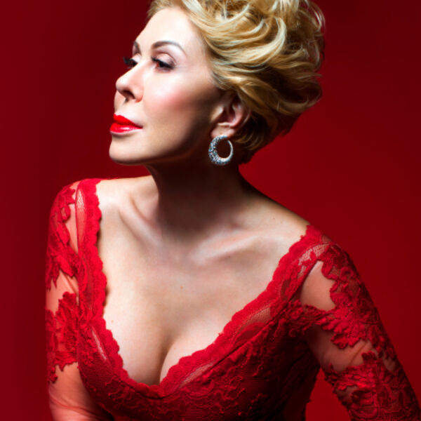 Любовь Успенская