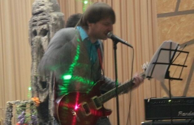 Выступление 23.12.2011