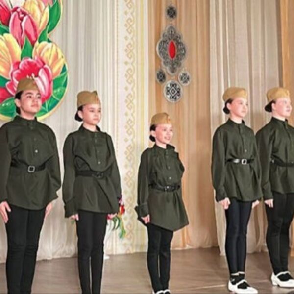 Мужество, доблесть и честь