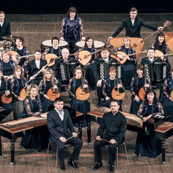 Ретро-клуб. Концерт № 6