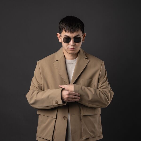 Кенжебек Нурдолай