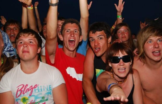 KUBANA 2009 - как это было...