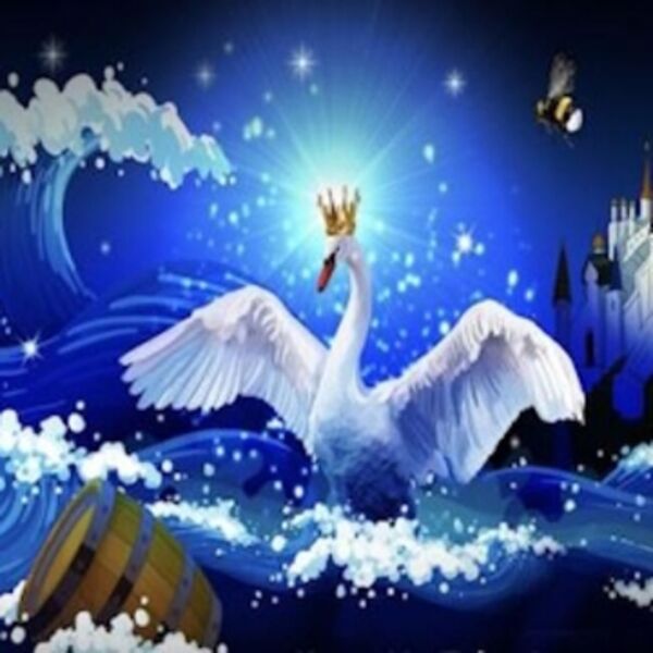 Концерт для всей семьи «Полет шмеля. Половецкие пляски. В пещере горного короля»