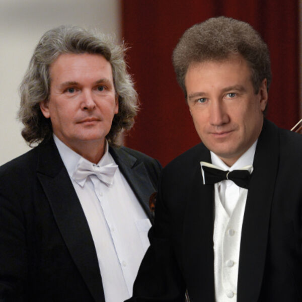 ВАСО.Концерт симфонической музыки, Л.Клычков