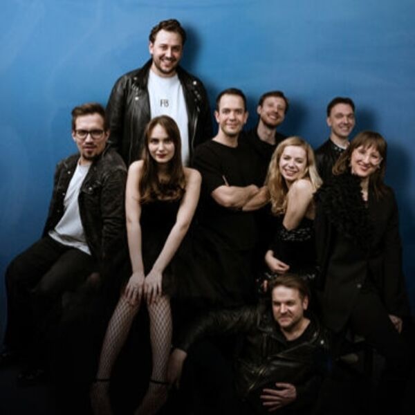 Концерт Imperialis Orchestra