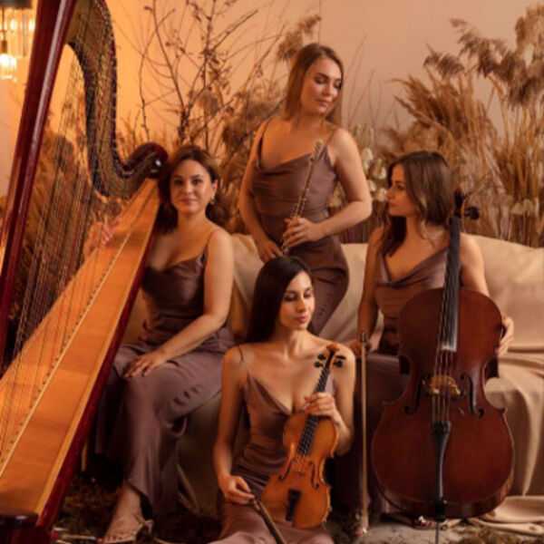 Вечер неоклассики: Людовико Эйнауди в легендарной высотке