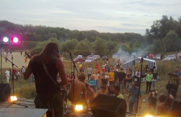 Фото с разных концертов