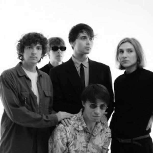 Группа «Lurve»