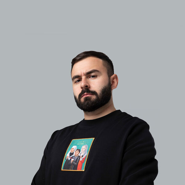 Хетаг Хугаев. Сольный концерт