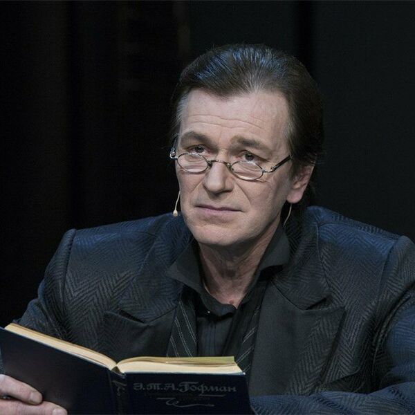 Игорь Карташёв