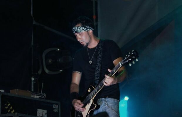 LOUNA на фестивале СОСЕДНИЙ МИР 2010