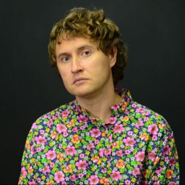 Пётр Главатских (перкуссия)