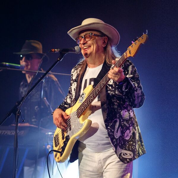 Легенды ВИА 70–80-х. Мы из СССР!