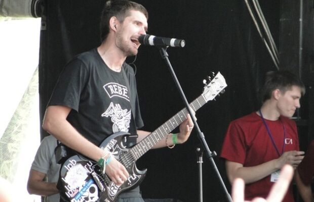 25.06. 2011 - Ярославль - "Доброфест"